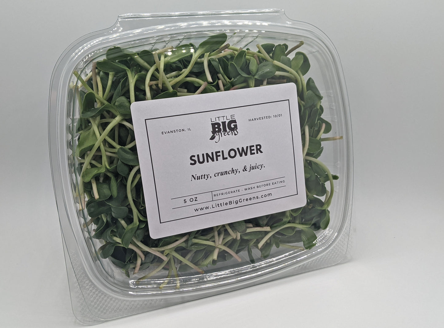 Sunflower - 5 oz